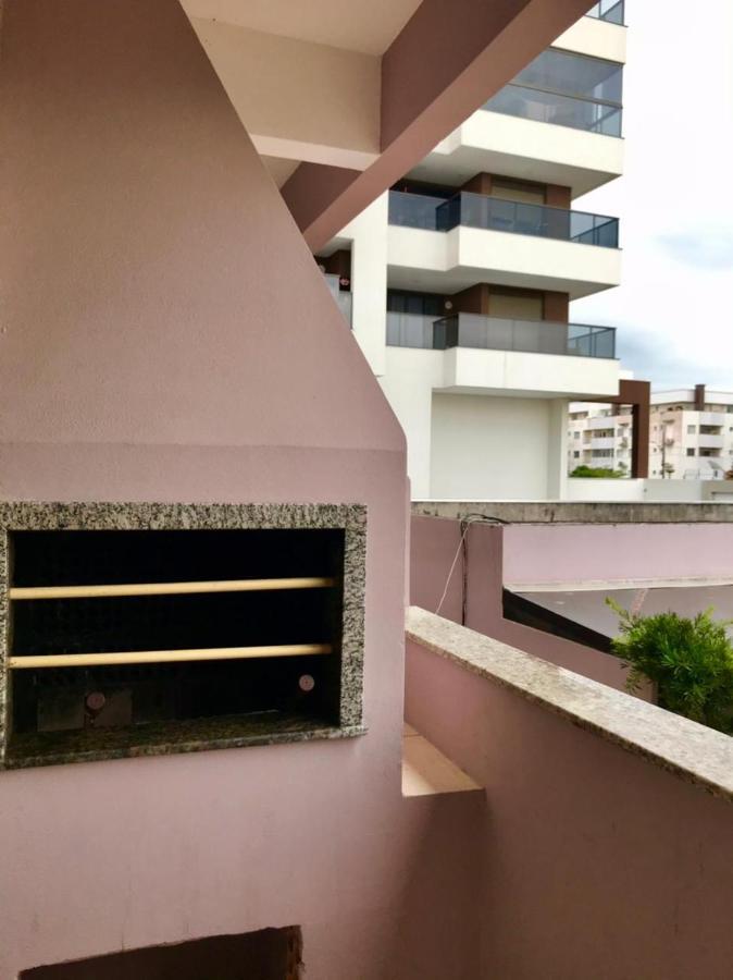 Solar Das Flores Apto 06 بومبينهاس المظهر الخارجي الصورة